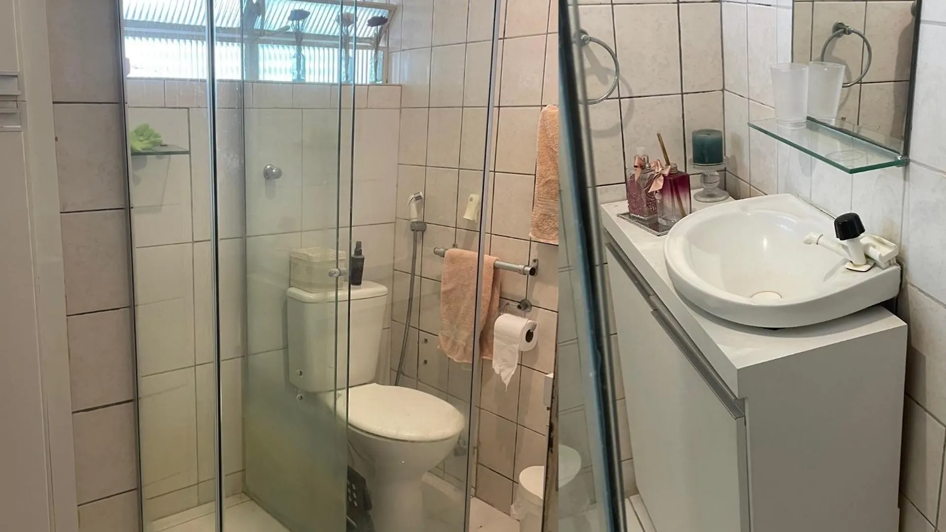 Quarto Em Casa De Familia Recife 0*,  Brazil