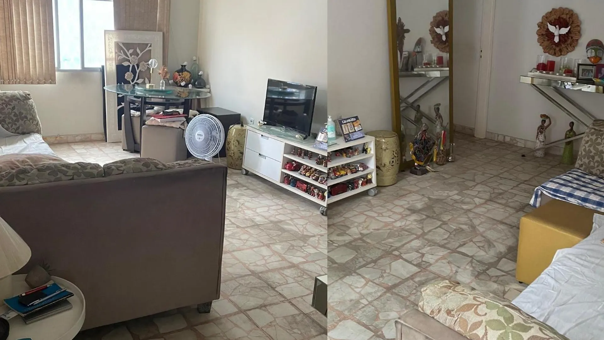 Homestay Quarto Em Casa De Familia Recife