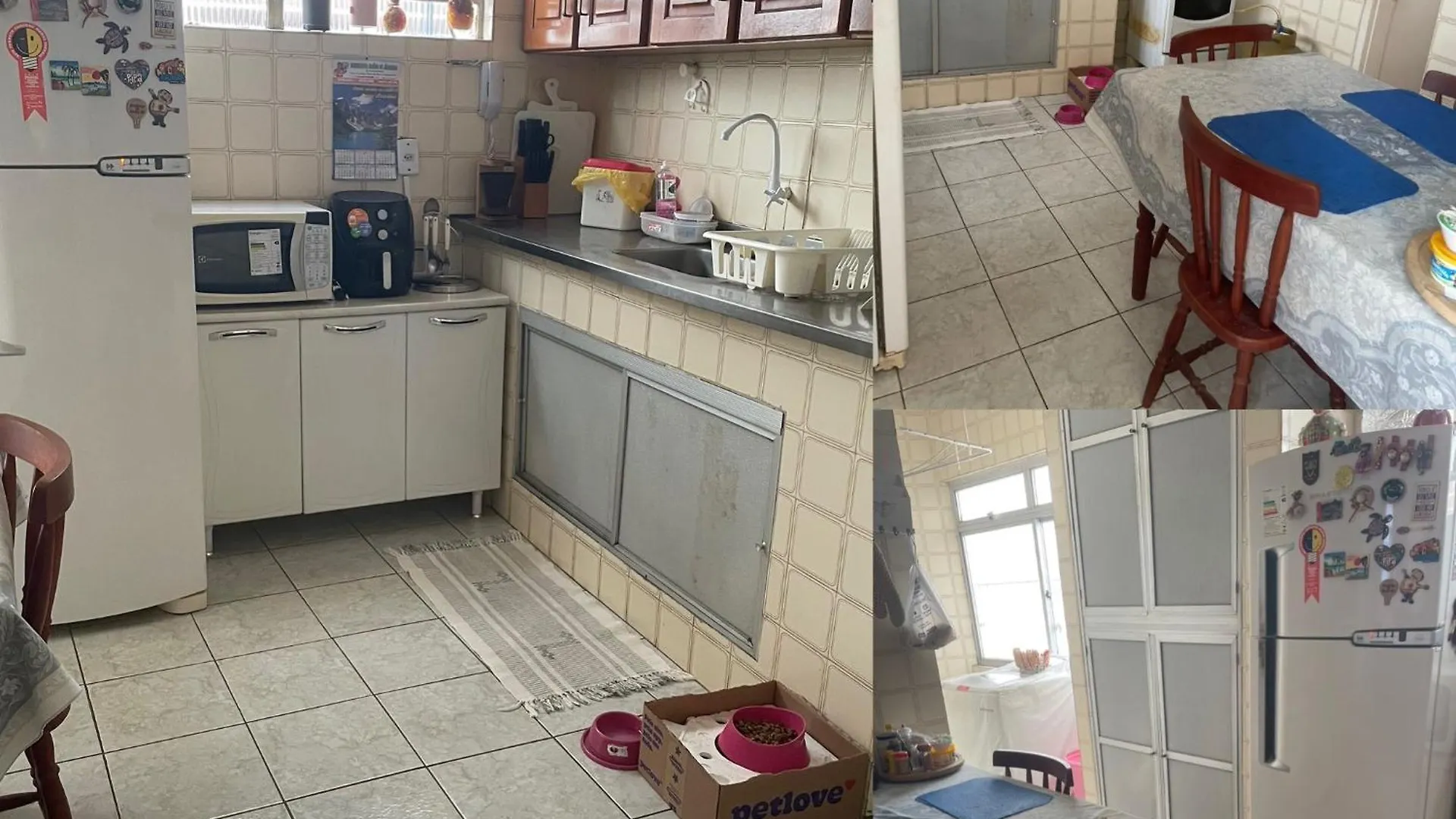 Homestay Quarto Em Casa De Familia Recife