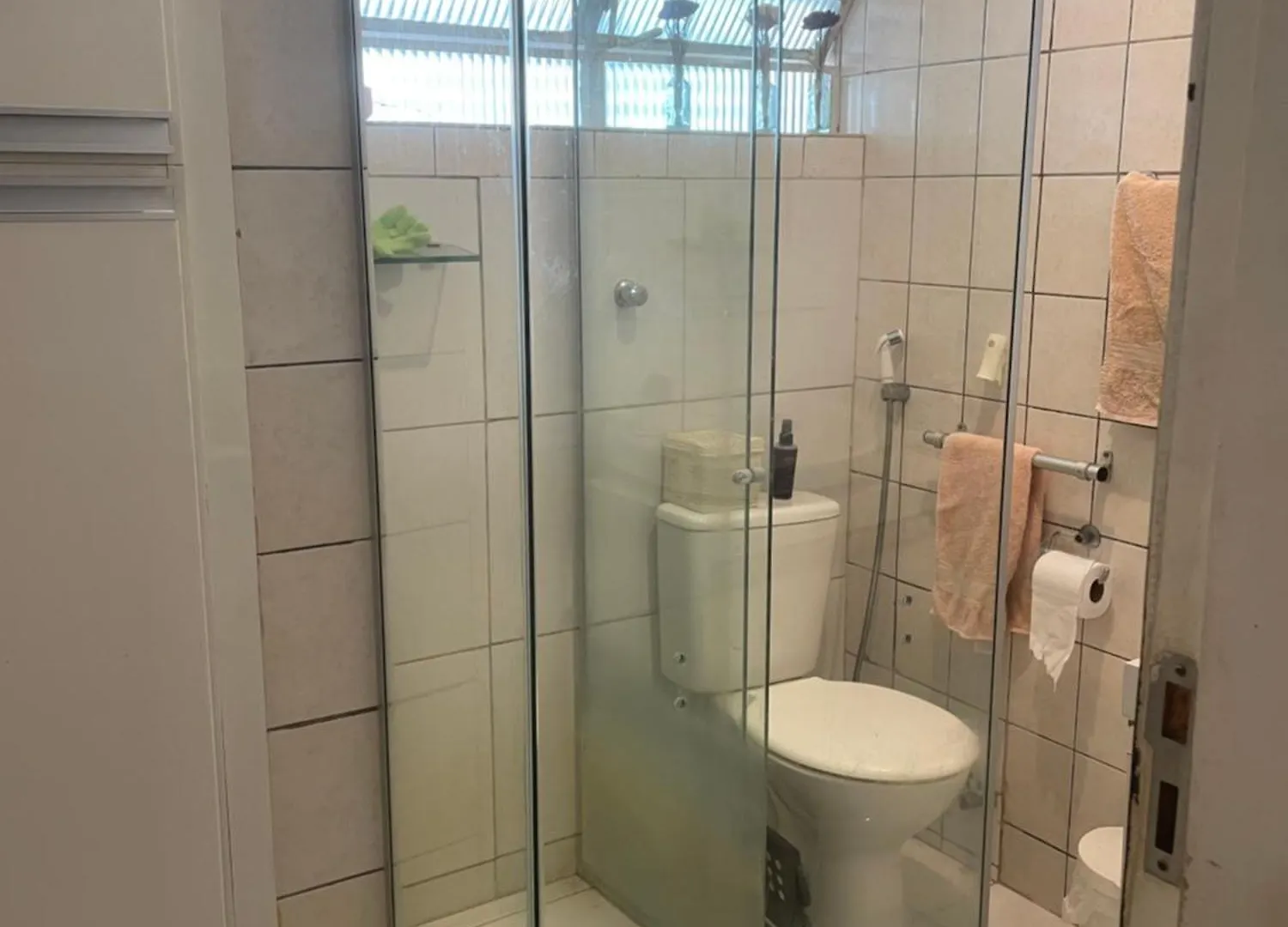 Homestay Quarto Em Casa De Familia Recife