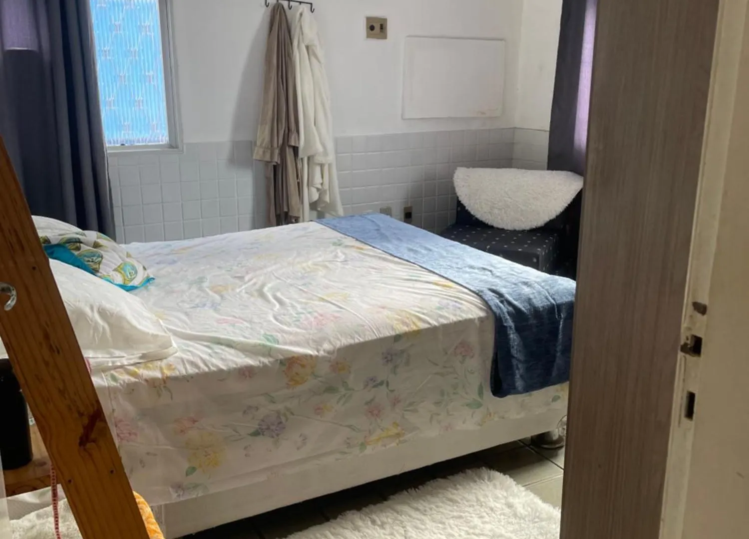 Quarto Em Casa De Familia Recife