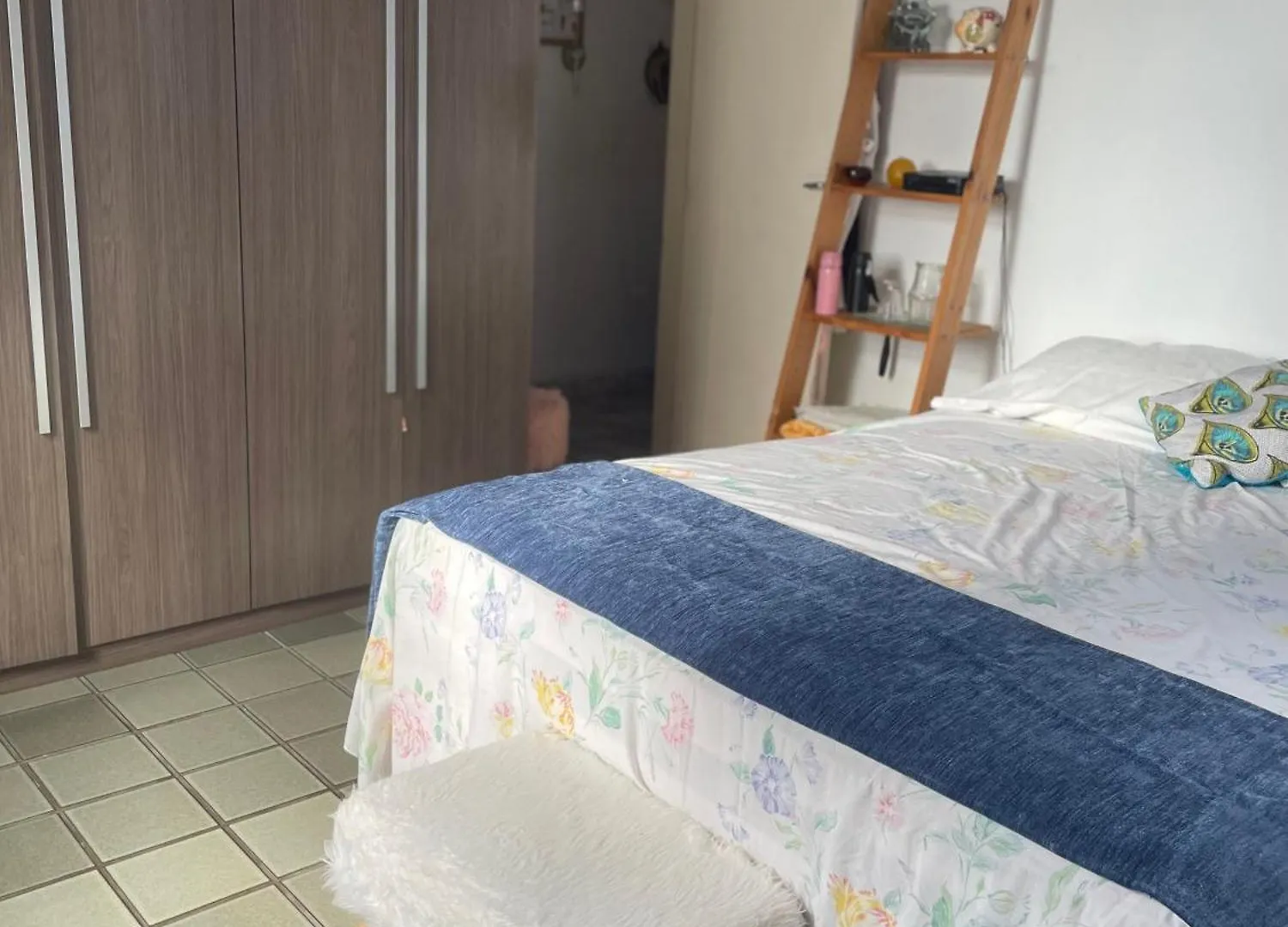 Homestay Quarto Em Casa De Familia Recife Brazil