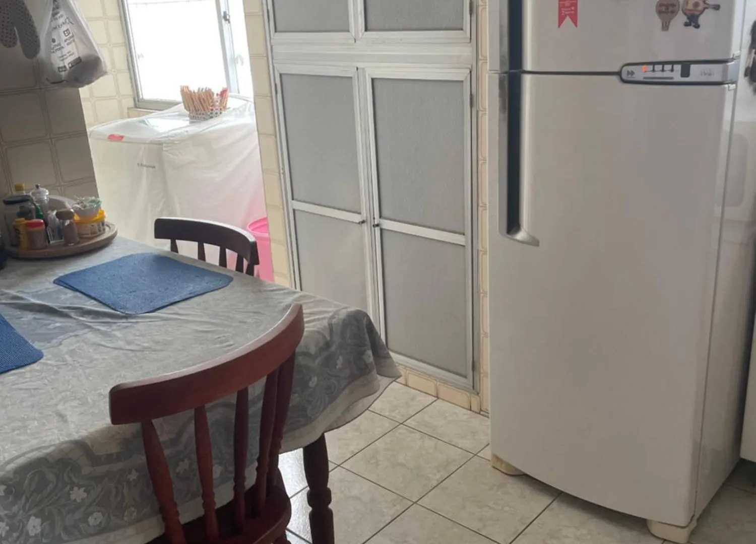 Quarto Em Casa De Familia Recife Homestay