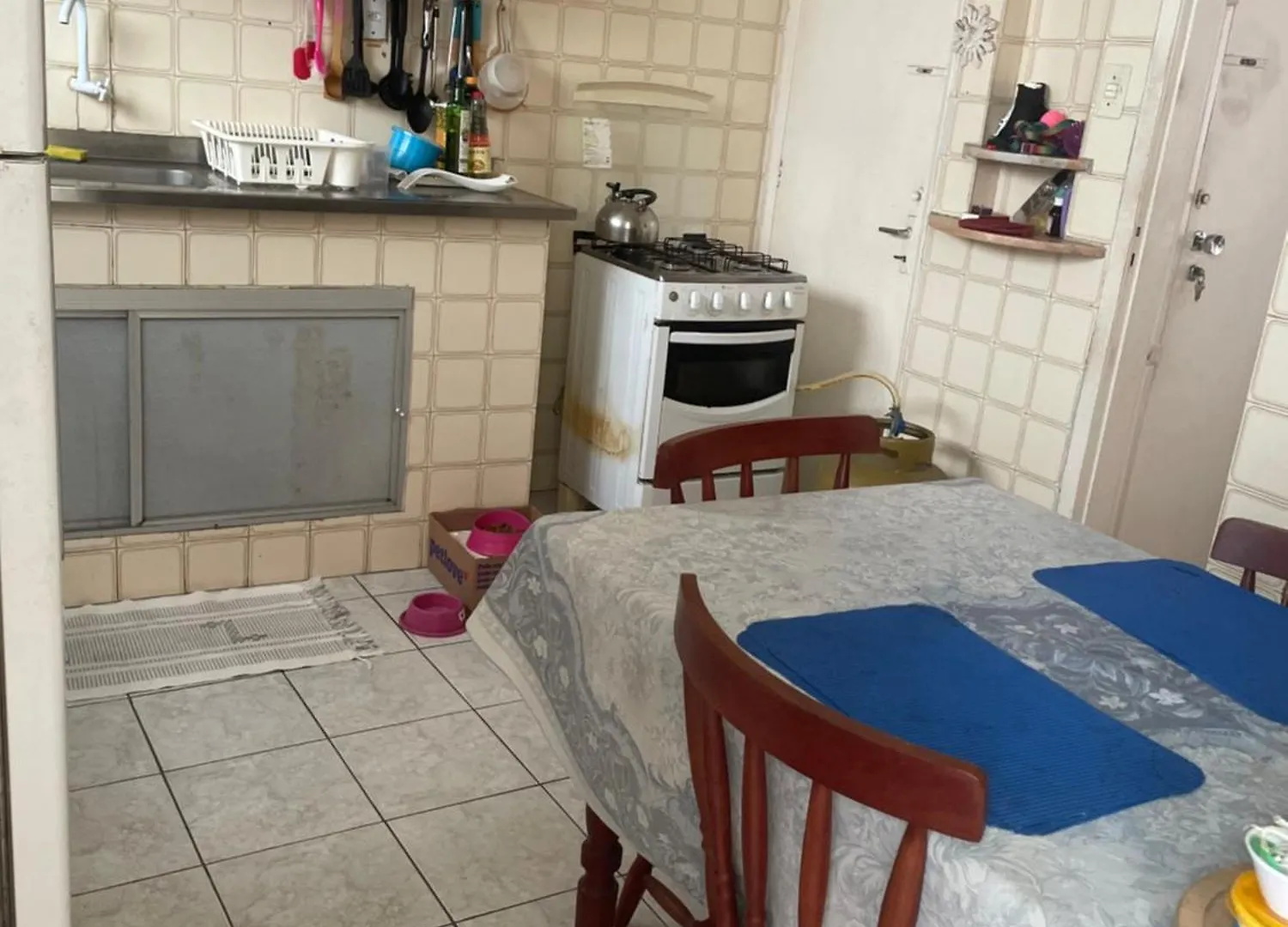 Quarto Em Casa De Familia Recife