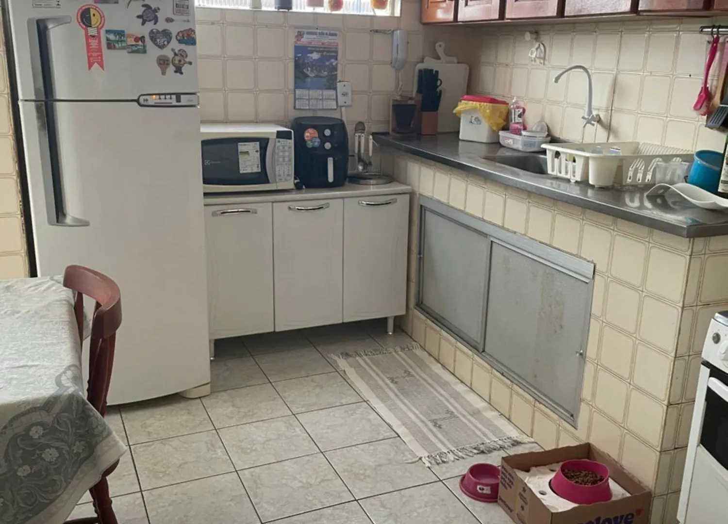 Quarto Em Casa De Familia Recife 0*,