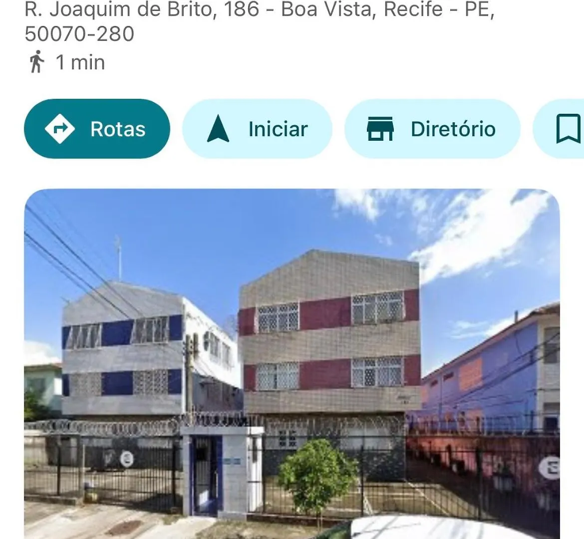 Quarto Em Casa De Familia Recife 0*,  Brazil